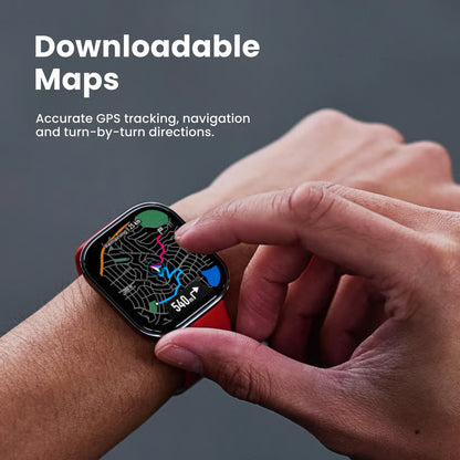 Amazfit Bip 6, Stone