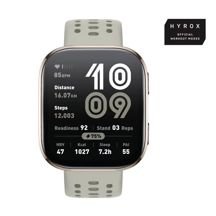 Amazfit Bip 6, Stone