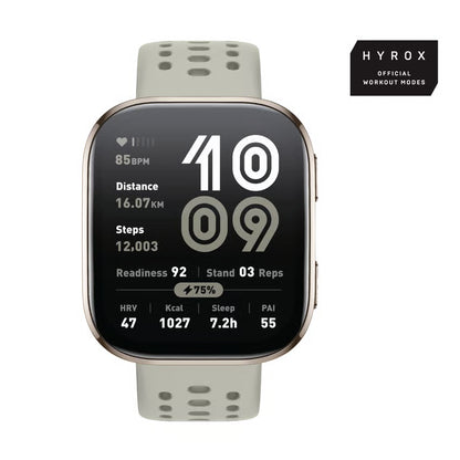 Amazfit Bip 6, Stone