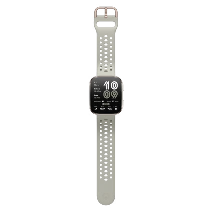 Amazfit Bip 6, Stone