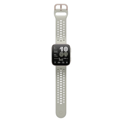 Amazfit Bip 6, Stone