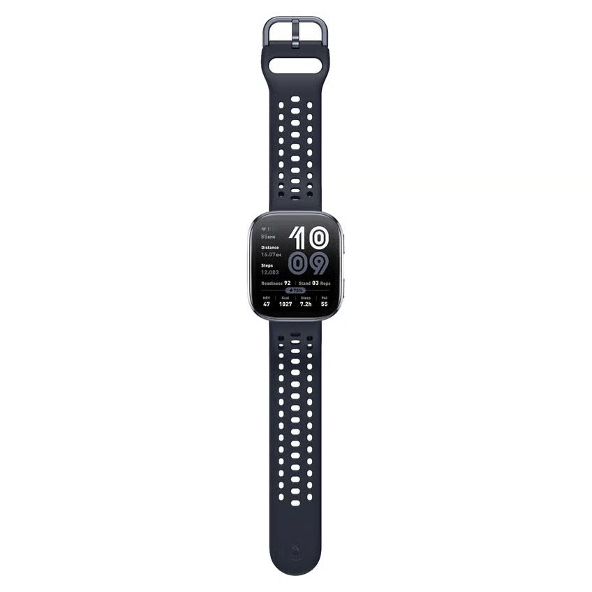 Amazfit Bip 6, Sort