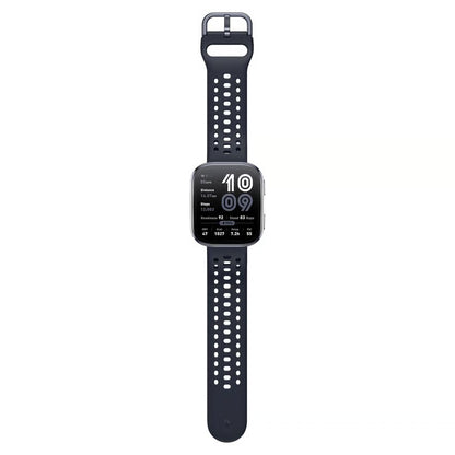 Amazfit Bip 6, Sort