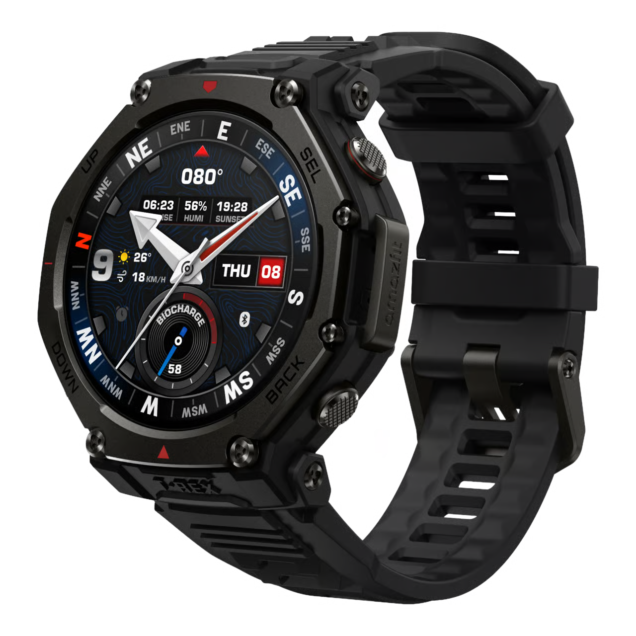 Amazfit T-Rex 3 Pro 48 mm