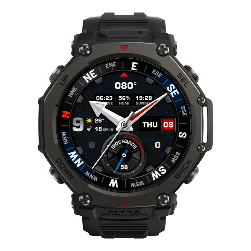 Amazfit T-Rex 3 Pro 48 mm