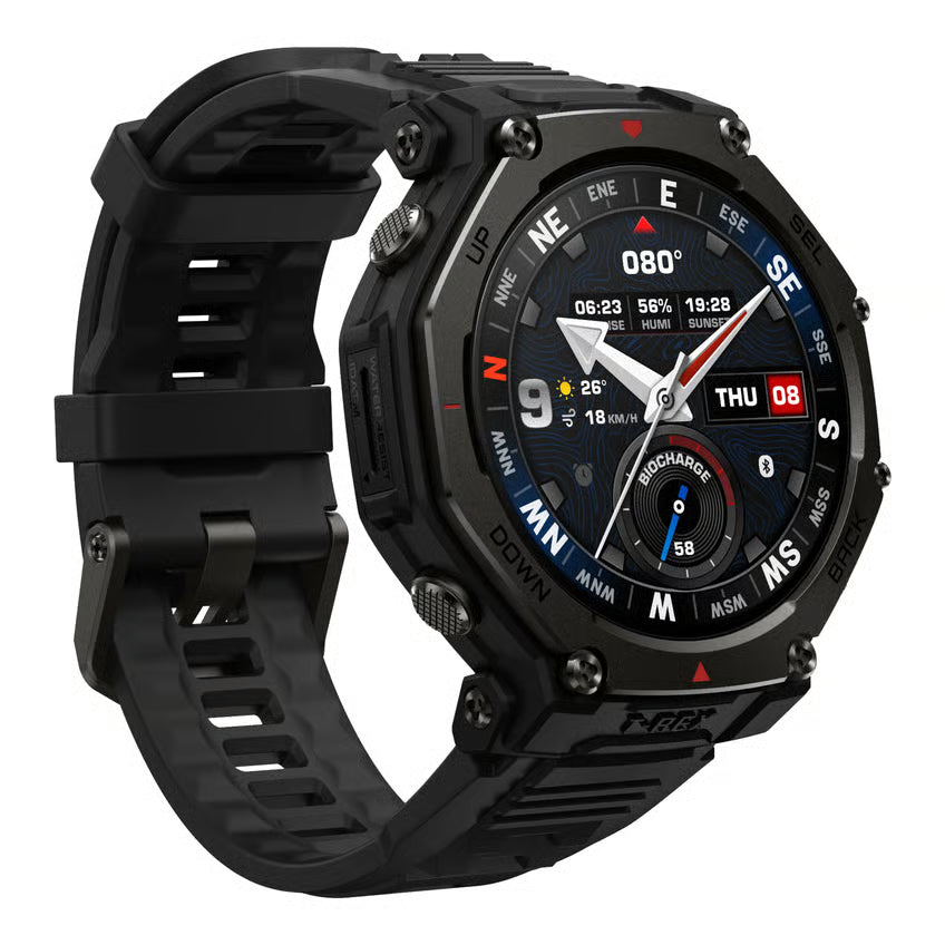 Amazfit T-Rex 3 Pro 48 mm