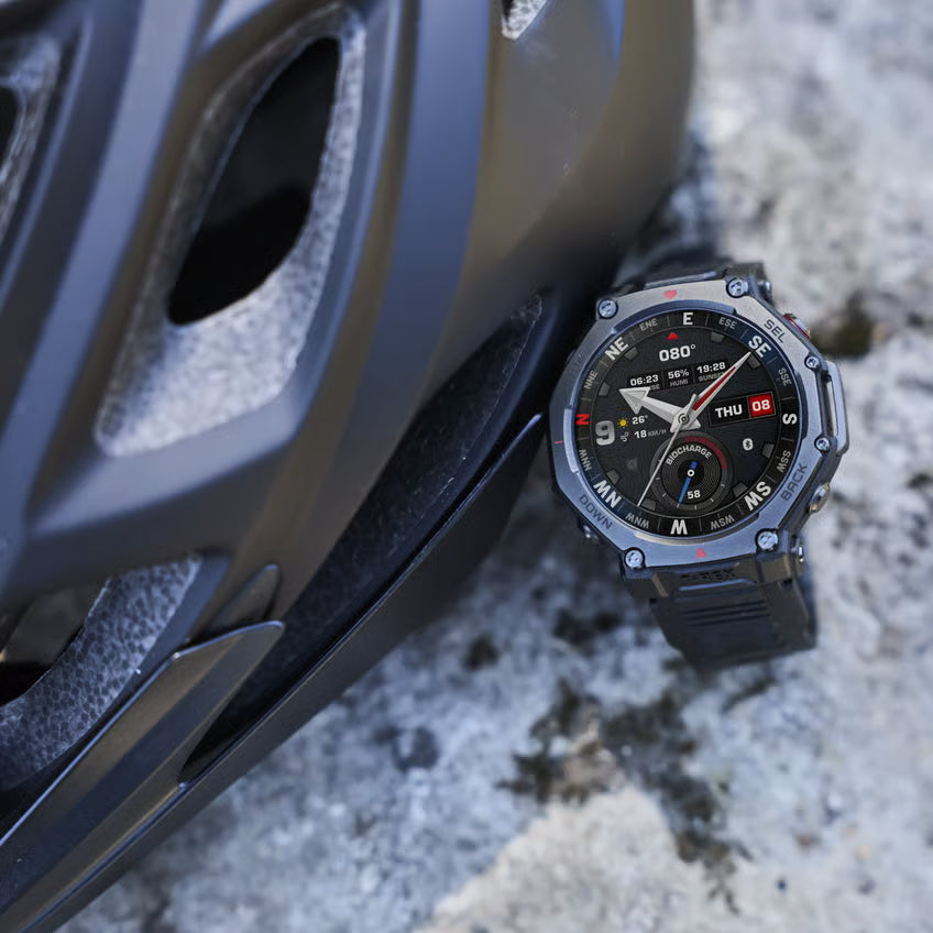 Amazfit T-Rex 3 Pro 48 mm