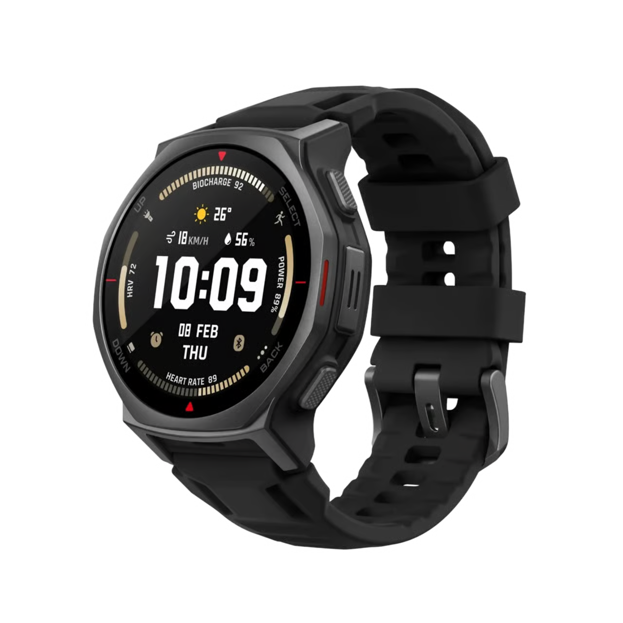 Amazfit T-Rex 3 Pro 44 mm
