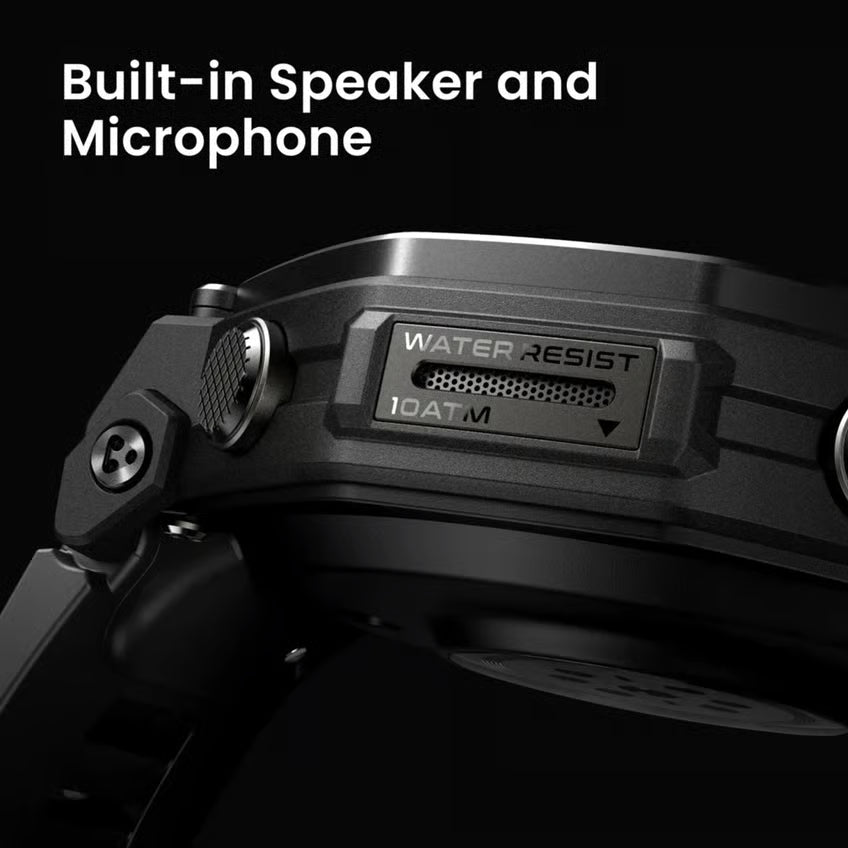 Amazfit T-Rex 3 Pro 44 mm