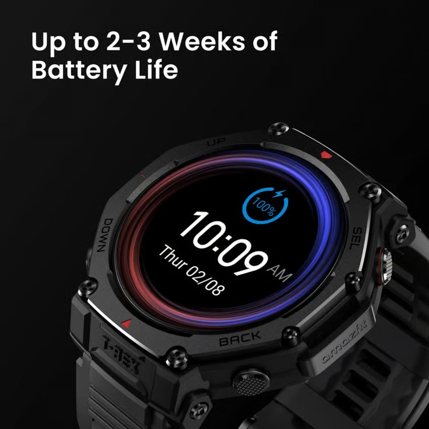Amazfit T-Rex 3 Pro 44 mm