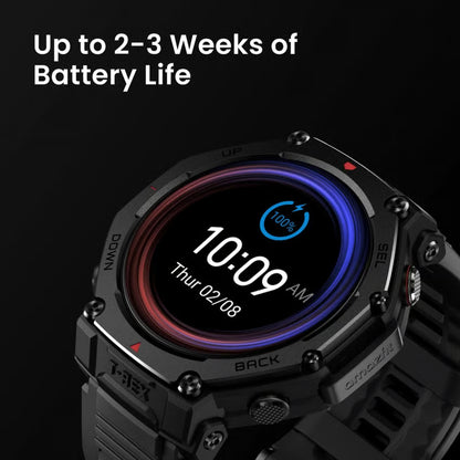 Amazfit T-Rex 3 Pro 44 mm
