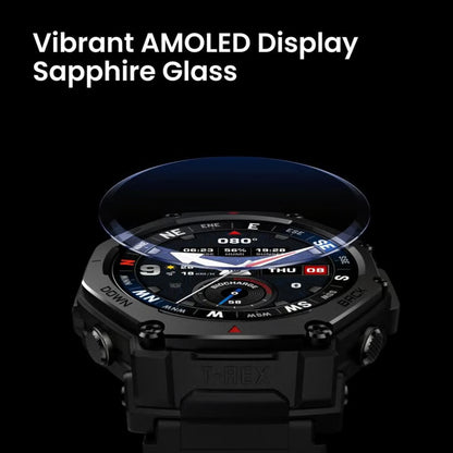 Amazfit T-Rex 3 Pro 44 mm
