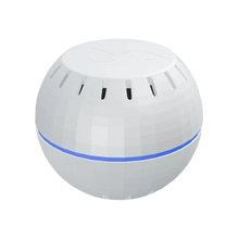 Shelly Wave H&T LR fugt- og temperatursensor