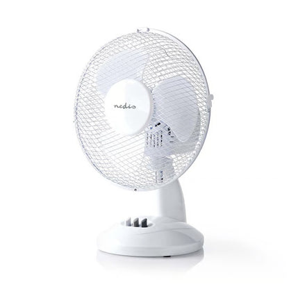 Nedis Bordventilator 23 cm