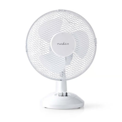 Nedis Bordventilator 23 cm