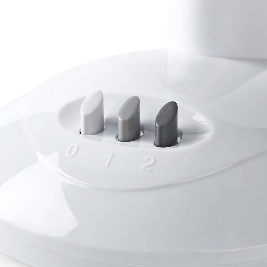 Nedis Bordventilator 23 cm