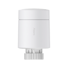 Aqara Termostatventil W600, Hvid