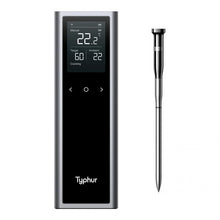 Typhur Sync One trådløs stegetermometer med smart basestation