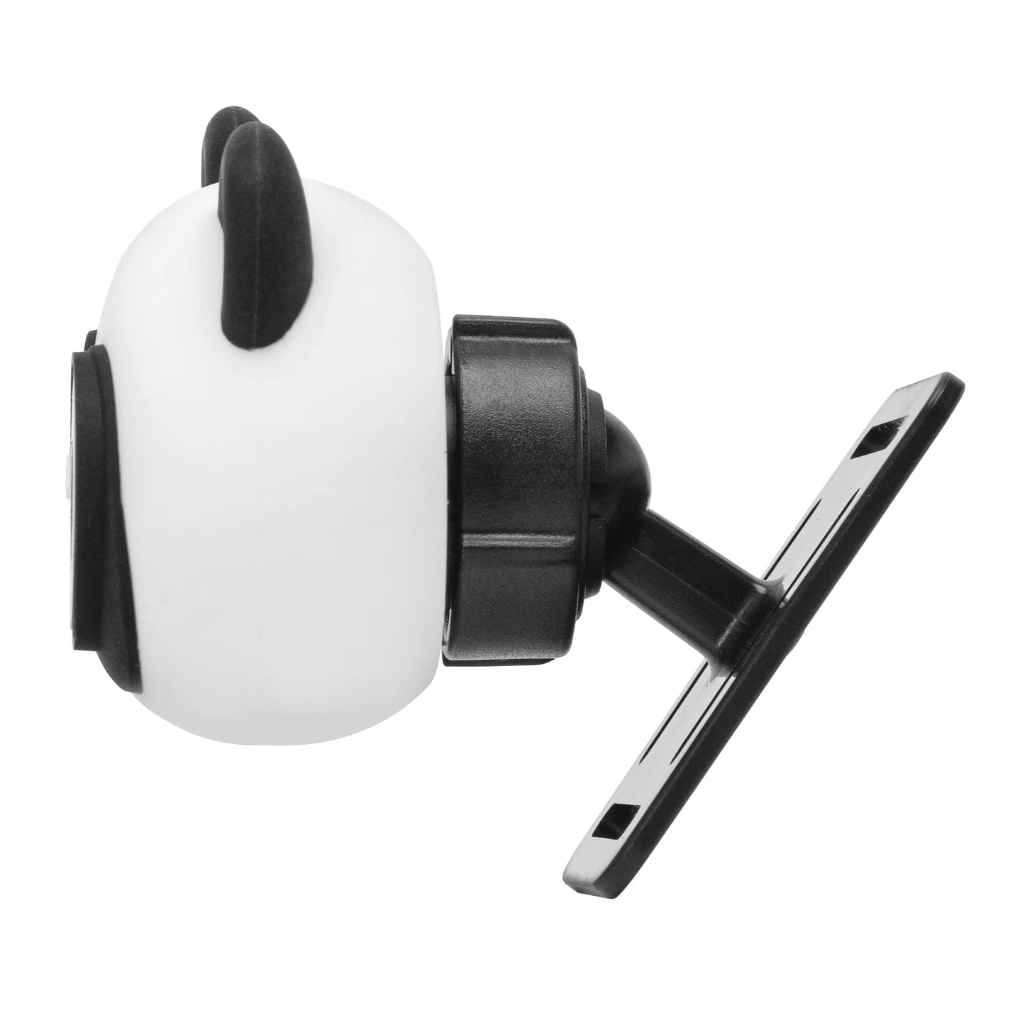 Linocell bagsædekamera til CarPlay med trådløs adapter