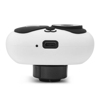 Linocell bagsædekamera til CarPlay med trådløs adapter