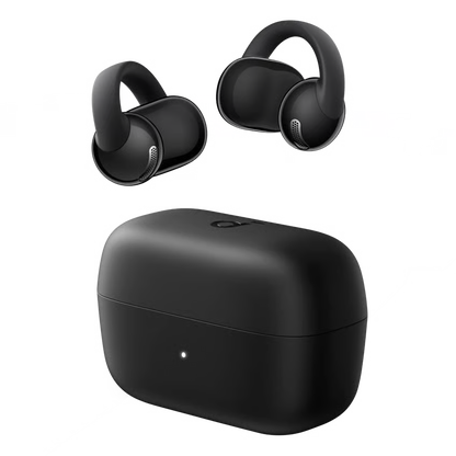 Soundcore C50i trådløse open ear-høretelefoner, Sort