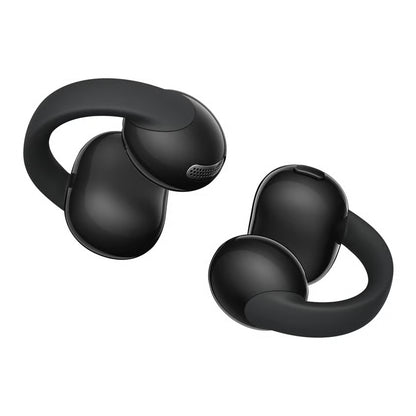 Soundcore C50i trådløse open ear-høretelefoner, Sort