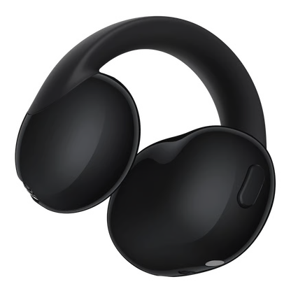 Soundcore C50i trådløse open ear-høretelefoner, Sort