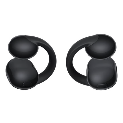 Soundcore C50i trådløse open ear-høretelefoner, Sort