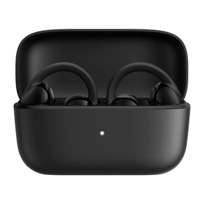 Soundcore C50i trådløse open ear-høretelefoner, Sort