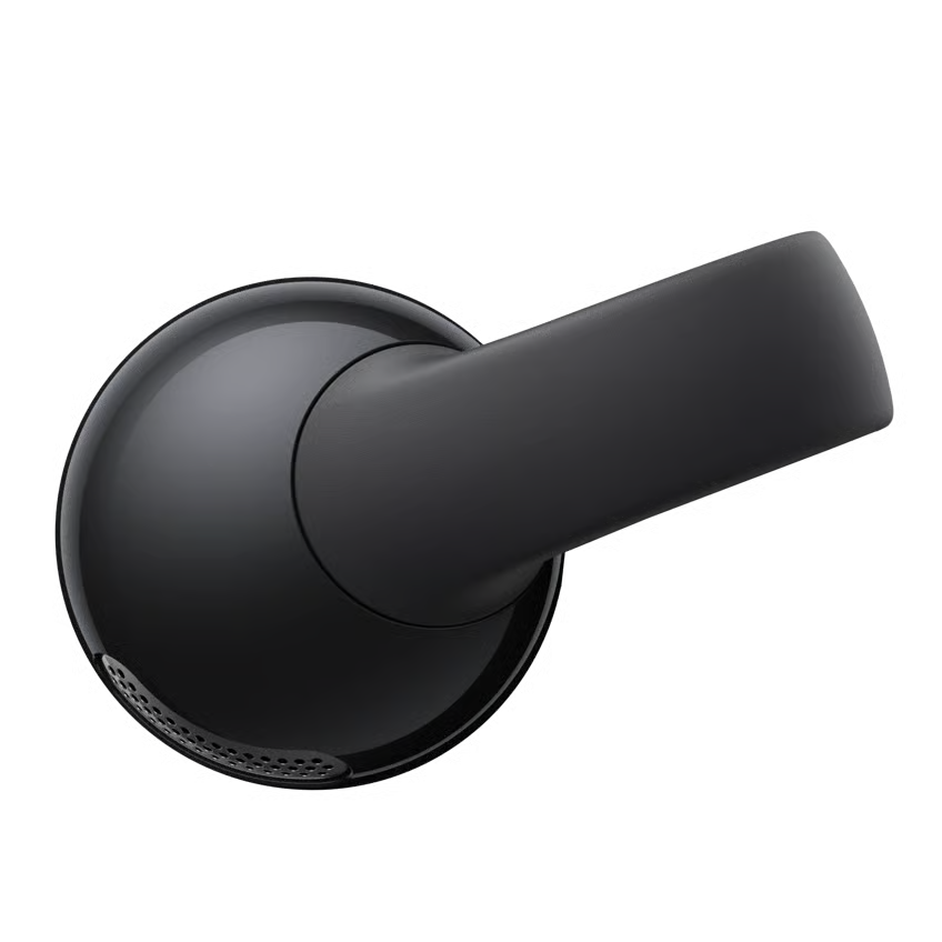 Soundcore C50i trådløse open ear-høretelefoner, Sort