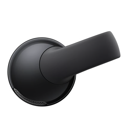 Soundcore C50i trådløse open ear-høretelefoner, Sort