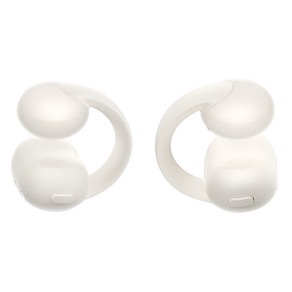 Soundcore C50i trådløse open ear-høretelefoner, Hvid