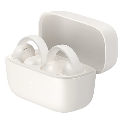 Soundcore C50i trådløse open ear-høretelefoner, Hvid