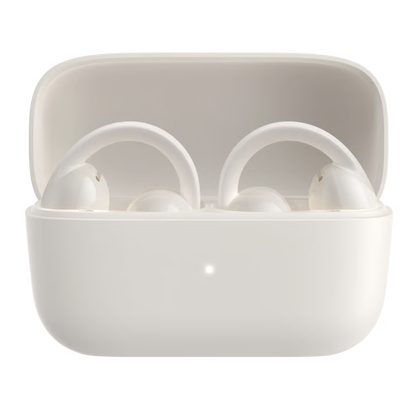 Soundcore C50i trådløse open ear-høretelefoner, Hvid