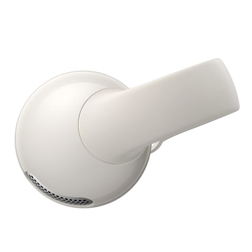Soundcore C50i trådløse open ear-høretelefoner, Hvid