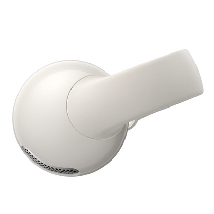 Soundcore C50i trådløse open ear-høretelefoner, Hvid