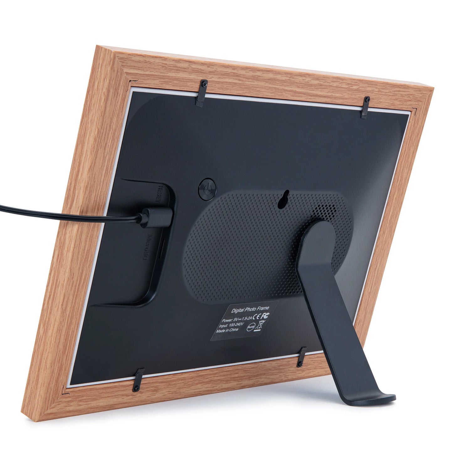 Digital Frameo fotoramme 10,1″ med wifi, Eg