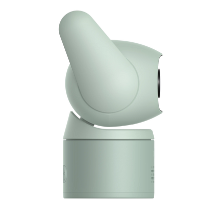Eufy C31 Overvågningskamera med 360° panorering, Grøn