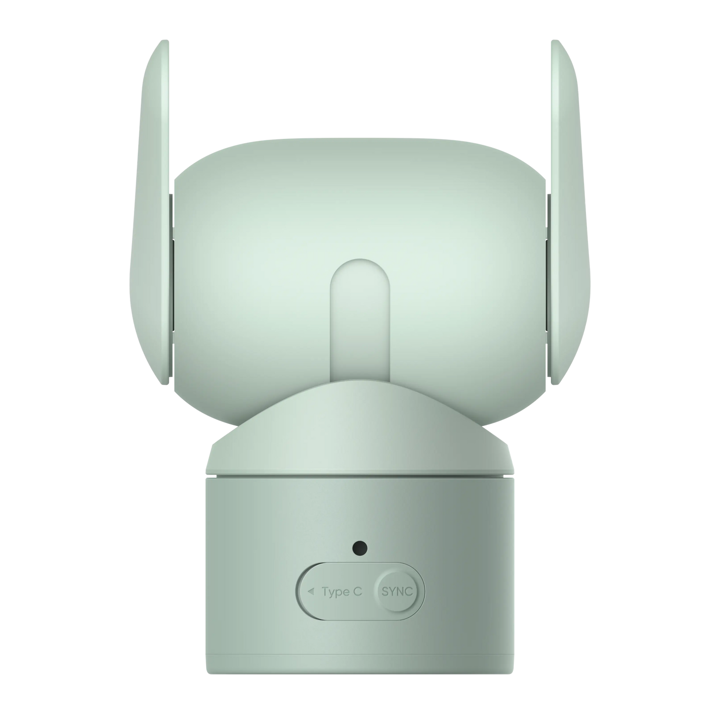 Eufy C31 Overvågningskamera med 360° panorering, Grøn