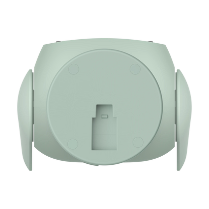 Eufy C31 Overvågningskamera med 360° panorering, Grøn