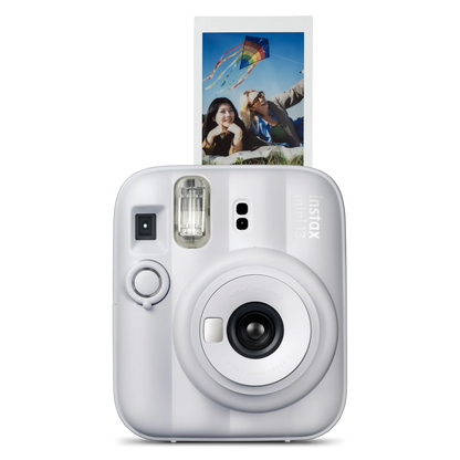 Fujifilm Instax Mini 13, Clay white