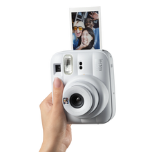 Fujifilm Instax Mini 13, Clay white