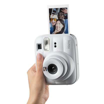 Fujifilm Instax Mini 13, Clay white