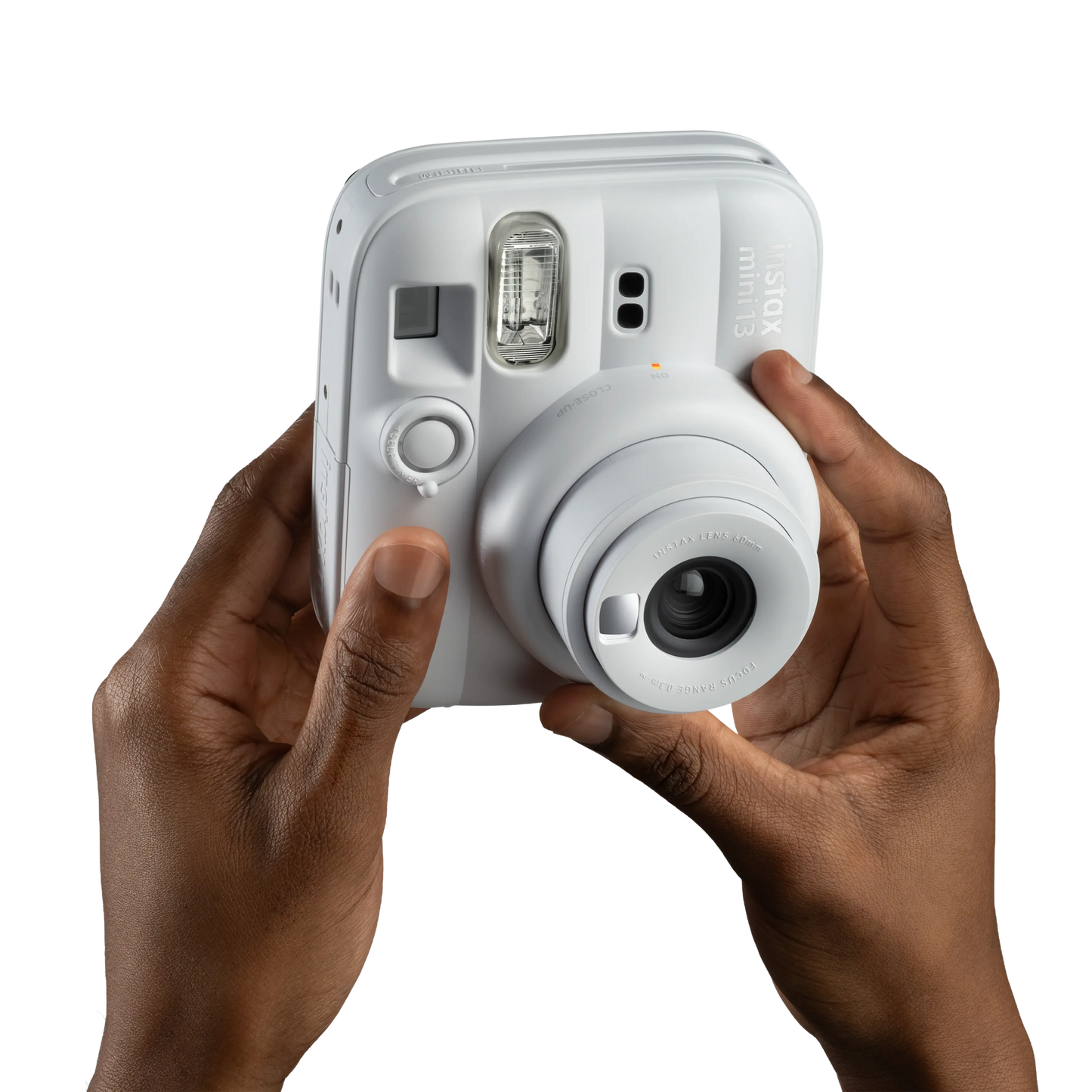 Fujifilm Instax Mini 13, Clay white
