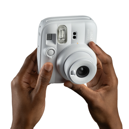 Fujifilm Instax Mini 13, Clay white