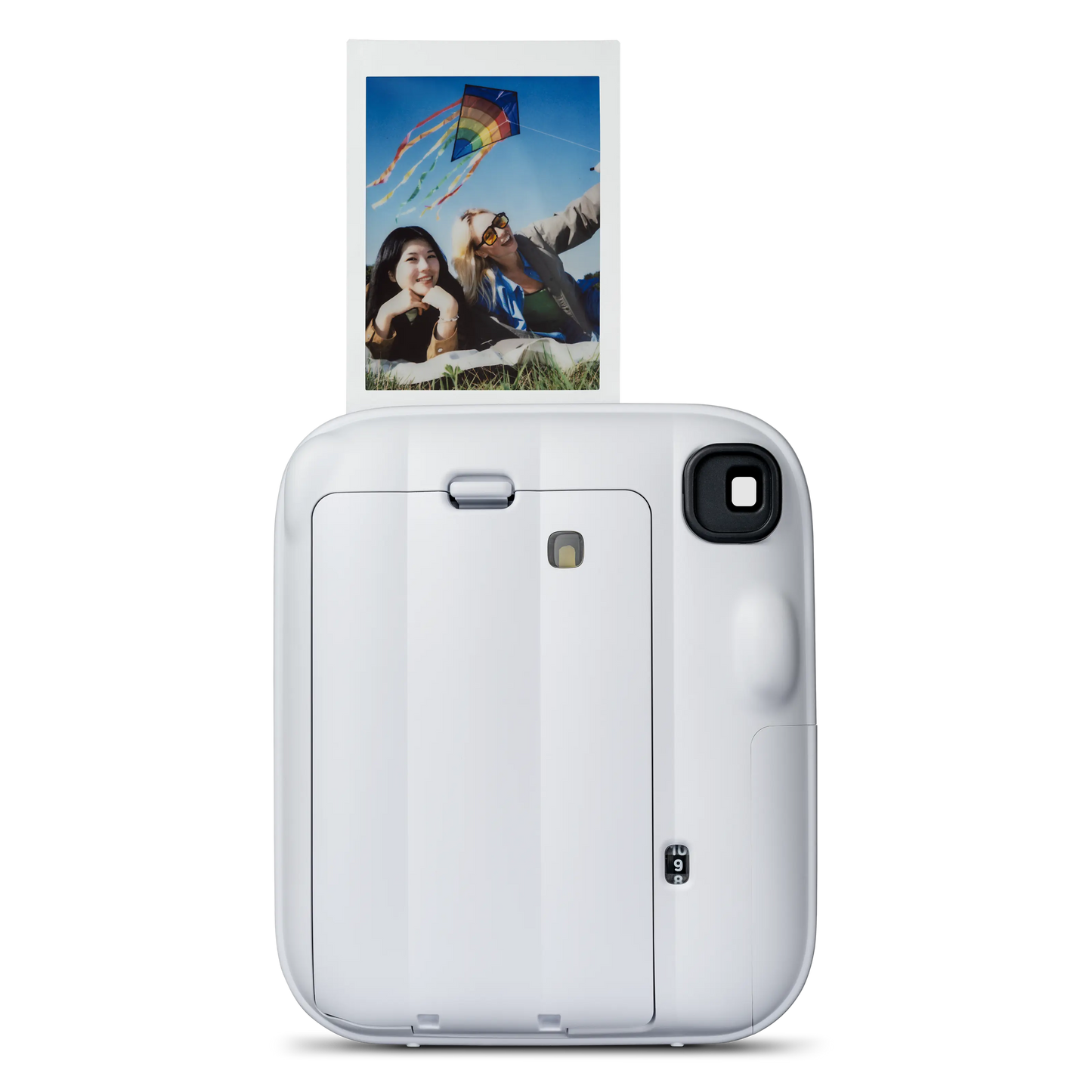 Fujifilm Instax Mini 13, Clay white