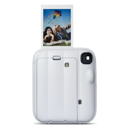 Fujifilm Instax Mini 13, Clay white