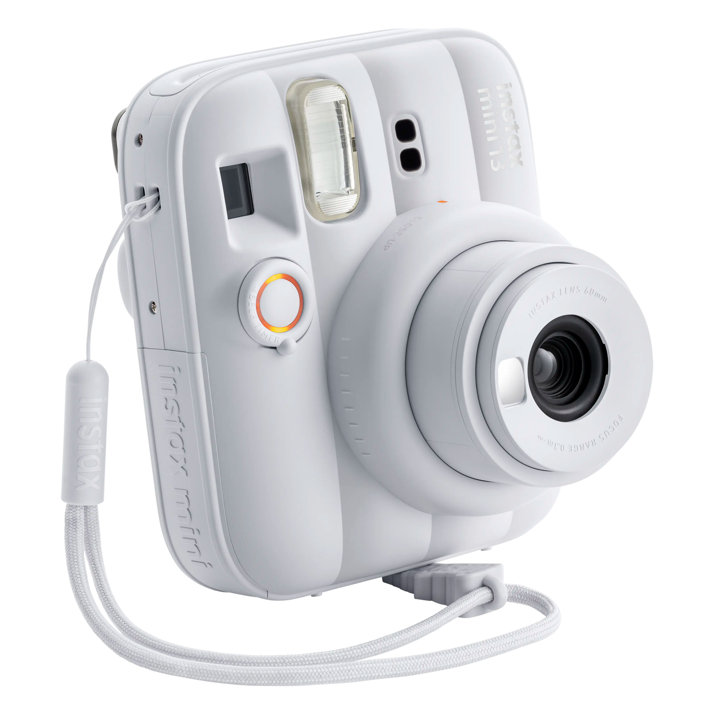 Fujifilm Instax Mini 13, Clay white
