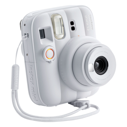 Fujifilm Instax Mini 13, Clay white