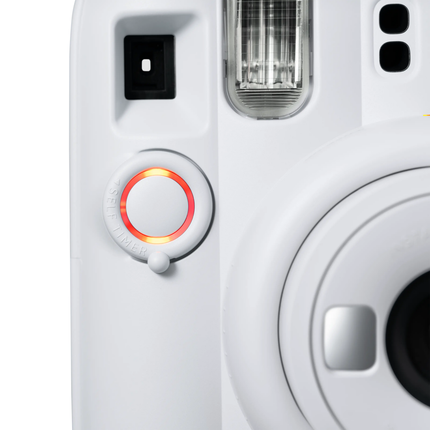 Fujifilm Instax Mini 13, Clay white